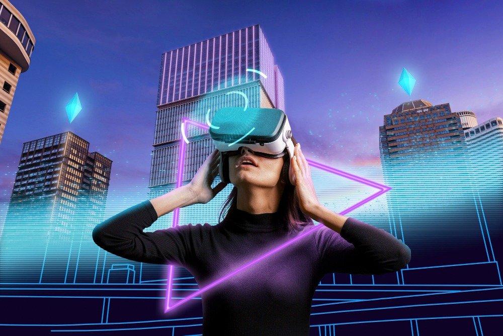 From Virtual Worlds to Real Impact: What the Metaverse Means for the Internet