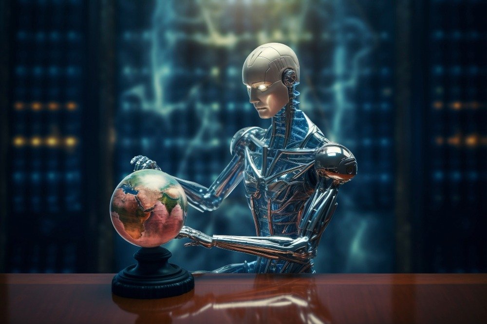 AI and the Future: How Artificial Intelligence Is Redefining Our World