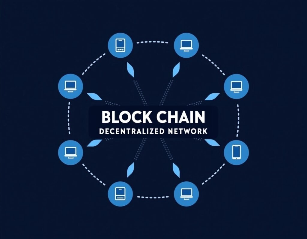 Why is Blockchain So Special