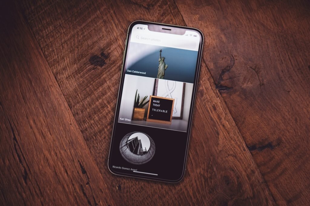 Using Navigation Transition to Create Hero Animation in iOS 18