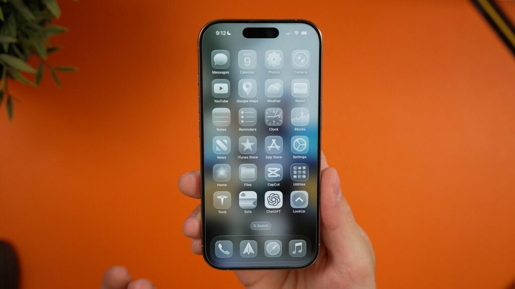 Exploring WebView and WebPage in SwiftUI for iOS 26